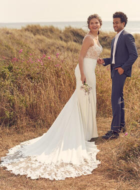 Rebecca Ingram Sadie Wedding Dress